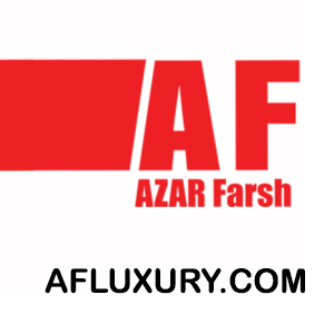 کد تخفیف آذرفرش - Afluxury