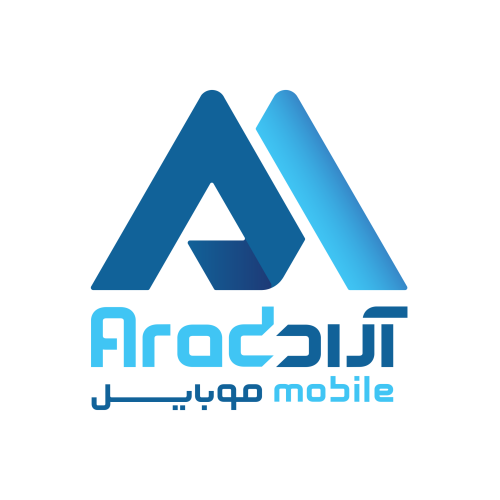 کد تخفیف آراد موبایل - Arad Mobile