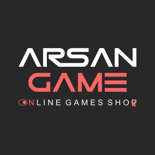 کد تخفیف آرسان گیم - Arsan Game