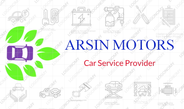 کد تخفیف آرسن موتورز - Arsen Motors