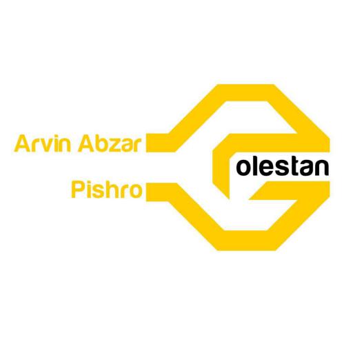 کد تخفیف آروین ابزارپیشرو گلستان - ArvinAbzar Pishrov Golestan