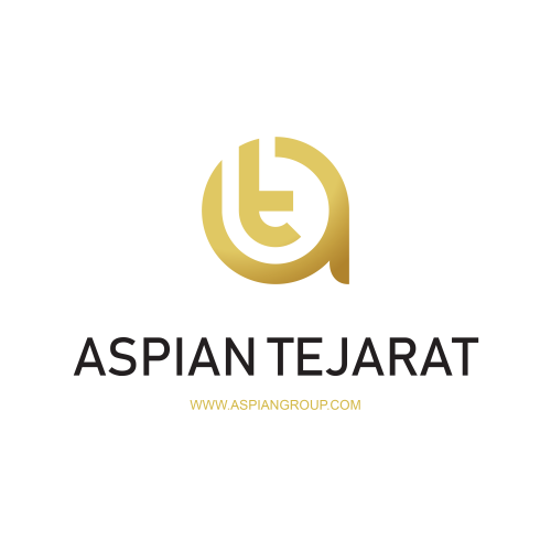 کد تخفیف آسپیان تجارت - Aspian Tejarat