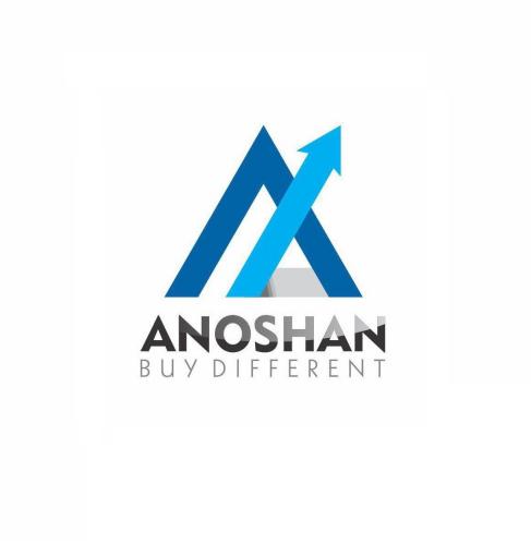 کد تخفیف آنوشان - Anoshan