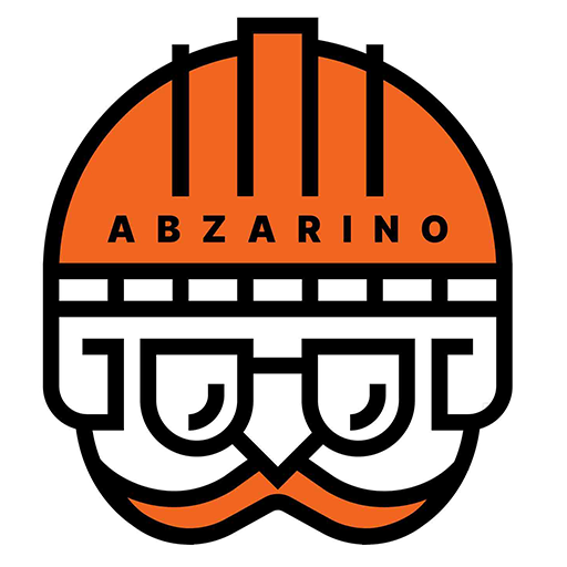 کد تخفیف ابزارینو - Abzarino