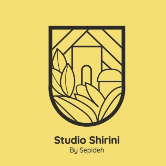 کد تخفیف استدیو شیرینی - Studioshirini