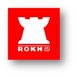 کد تخفیف استیل رخ - Steel Rokh