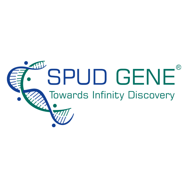 کد تخفیف اسپادژن - Spud Gene