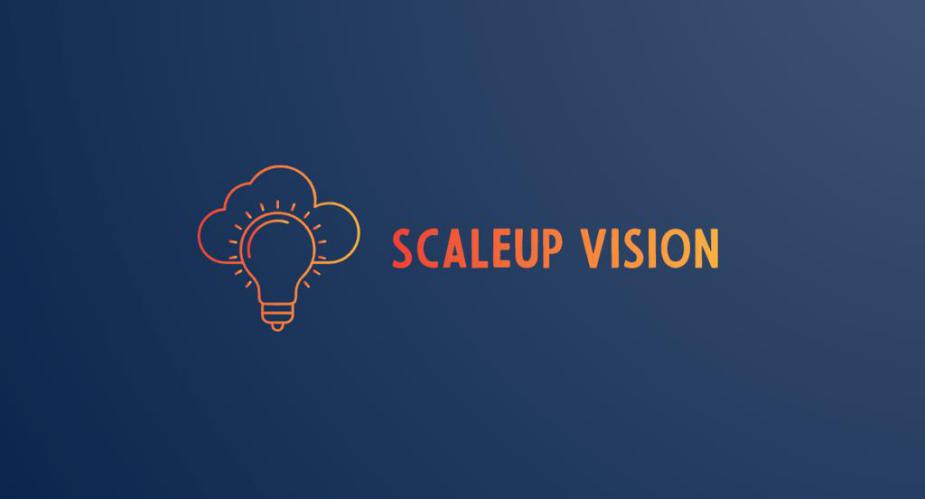 کد تخفیف اسکیل آپ ویژن - ScaleUp Vision