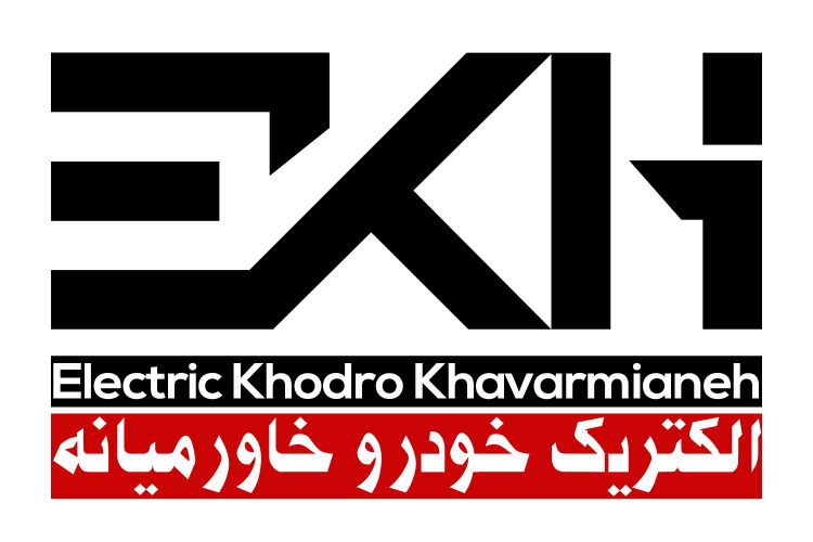 کد تخفیف الکتریک خودرو خاورمیانه - Electric Khodro