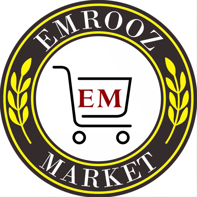 کد تخفیف امروزمارکت - Emrooz Market