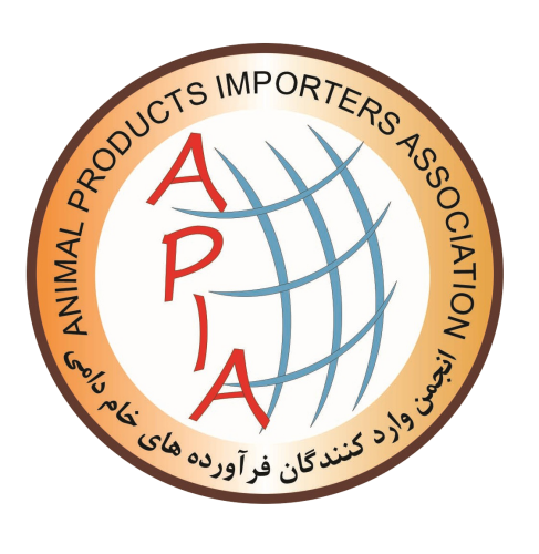 کد تخفیف انجمن واردکنندگان فرآورده‌های خام دامی - Animal Raw Importers Association