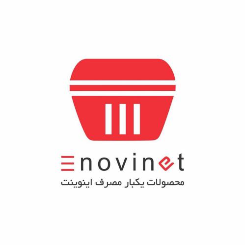 کد تخفیف ای نوین نت - Enovinet