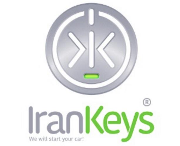 کد تخفیف ایران کیز - Iran keys