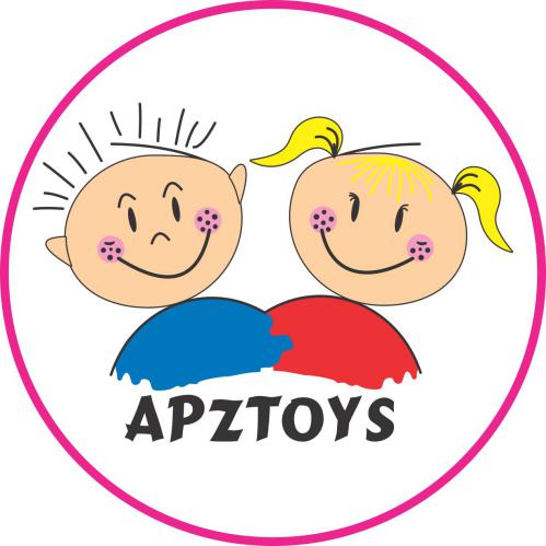 کد تخفیف بازرگانی حافظ - APZ Toys