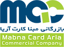 کد تخفیف بازرگانی مبنا کارت آریا - MCAC
