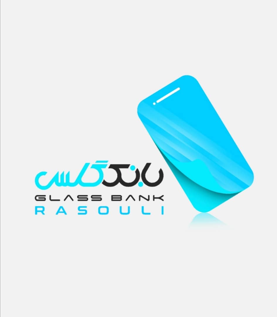 کد تخفیف بانک گلس - Bank glass