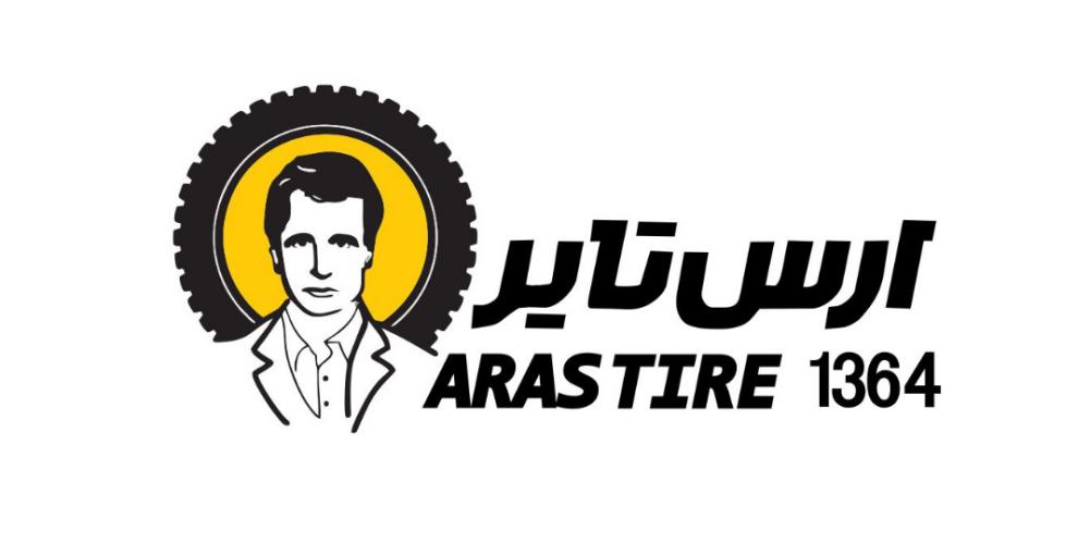 کد تخفیف برتران تجارت ارس تایر - Aras Tire