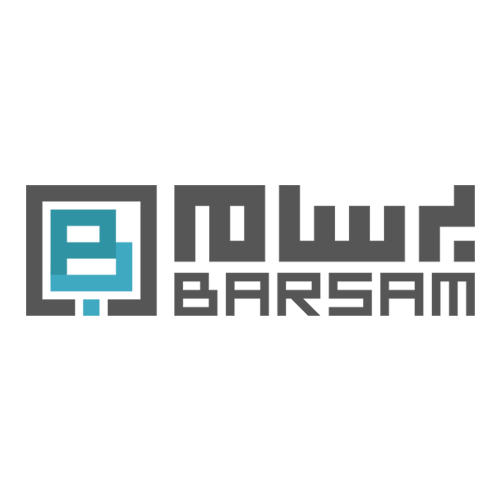 کد تخفیف برسام داده پرداز - Barsam