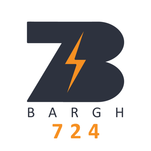 کد تخفیف برق ۷۲۴ - Bargh724