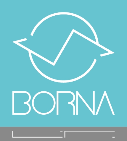 کد تخفیف برنا - Borna