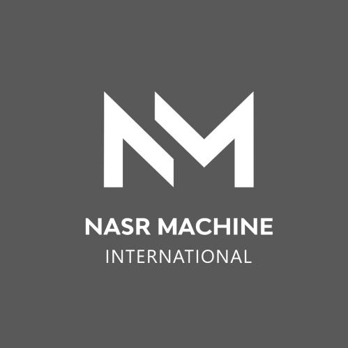 کد تخفیف بین المللی نصرماشین - Nasr Machine Int.