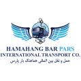 کد تخفیف بین المللی هماهنگ بار پارس - Hamahang Transport