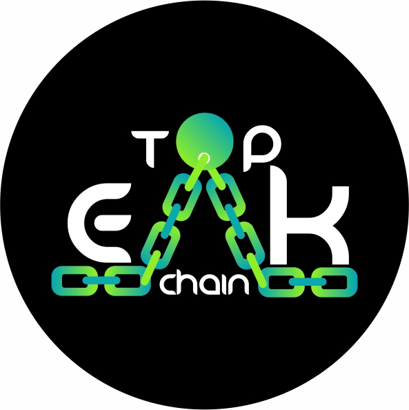 کد تخفیف تاپیکچین - Topeakchain