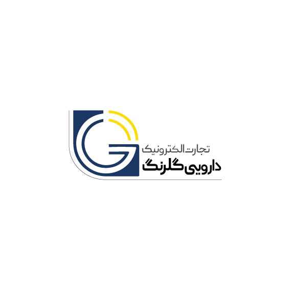 کد تخفیف تجارت الکترونیک دارویی گلرنگ - Golrang Pharmaceutical E-Commerce