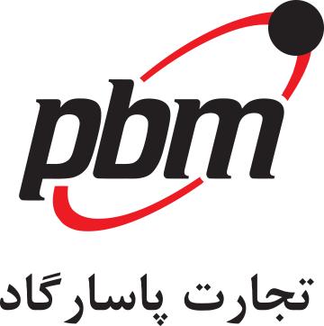 کد تخفیف تجارت پاسارگاد - PBM