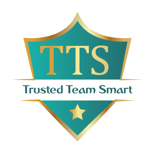 کد تخفیف تراستت تیم اسمارت - Trusted Team Smart