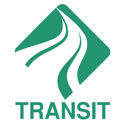 کد تخفیف ترانزیت - Transit