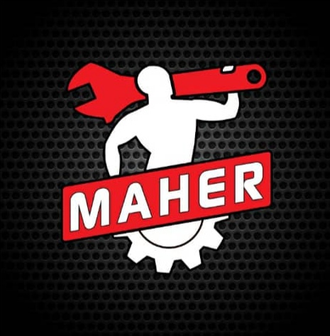 کد تخفیف تعمیرگاه اتومبیل ماهر - Maher