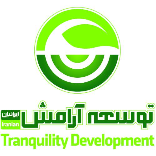 کد تخفیف توسعه آرامش ایرانیان - ITD Firm Ltd.