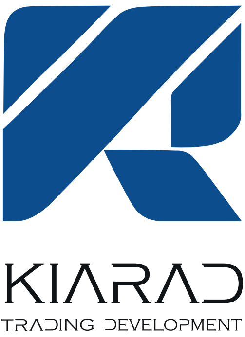 کد تخفیف توسعه تجارت کیاراد - Kiarad Trading Development