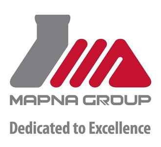 کد تخفیف توسعه ریلی مپنا - Mapna Railway Development