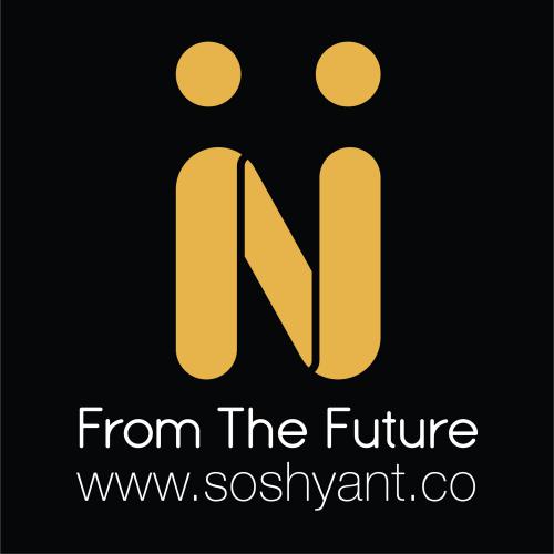 کد تخفیف توسعه فناوری سوشیانت - Soshyant