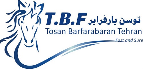 کد تخفیف توسن بارفرابران تهران - Tosan Barfarabaran Tehran