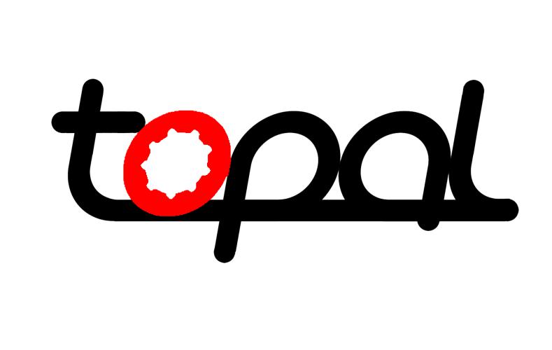 کد تخفیف توپال - Topal