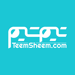 کد تخفیف تیم‌شیم - Teemsheem