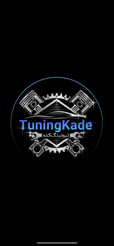 کد تخفیف تیونینگ کده - Tuning Kade
