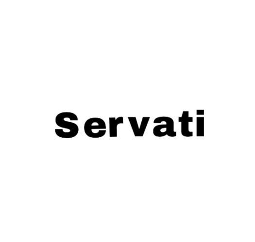کد تخفیف ثروتی - Servati