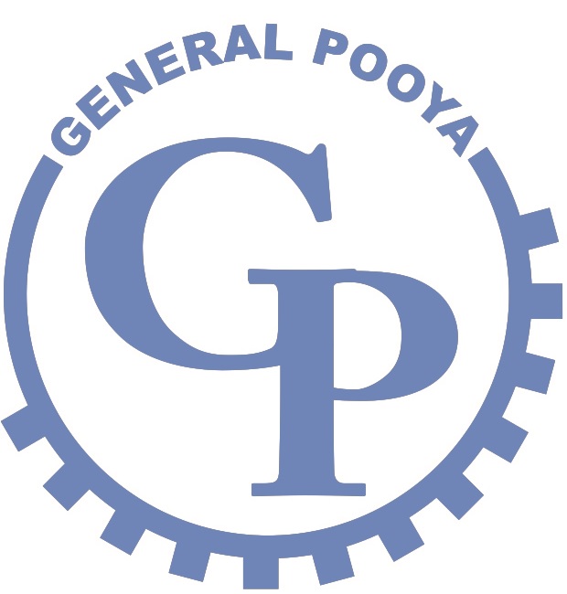 کد تخفیف جنرال پویا - General Pooya