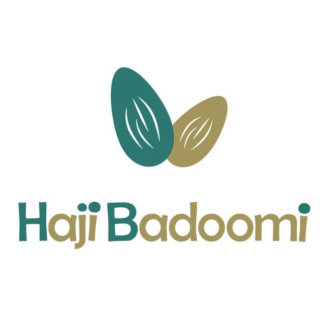 کد تخفیف حاجی‌بادومی - Hajibadoomi