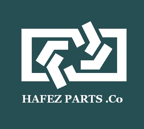 کد تخفیف حافظ قطعات - Hafez Parts