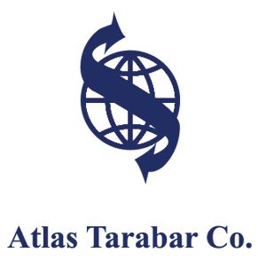 کد تخفیف حمل و نقل بین المللی اطلس ترابر - Atlas Tarabar International Transport Co. LTD