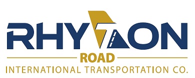 کد تخفیف حمل و نقل بین المللی ریتون رود - Rhyton Road International Transportation co.