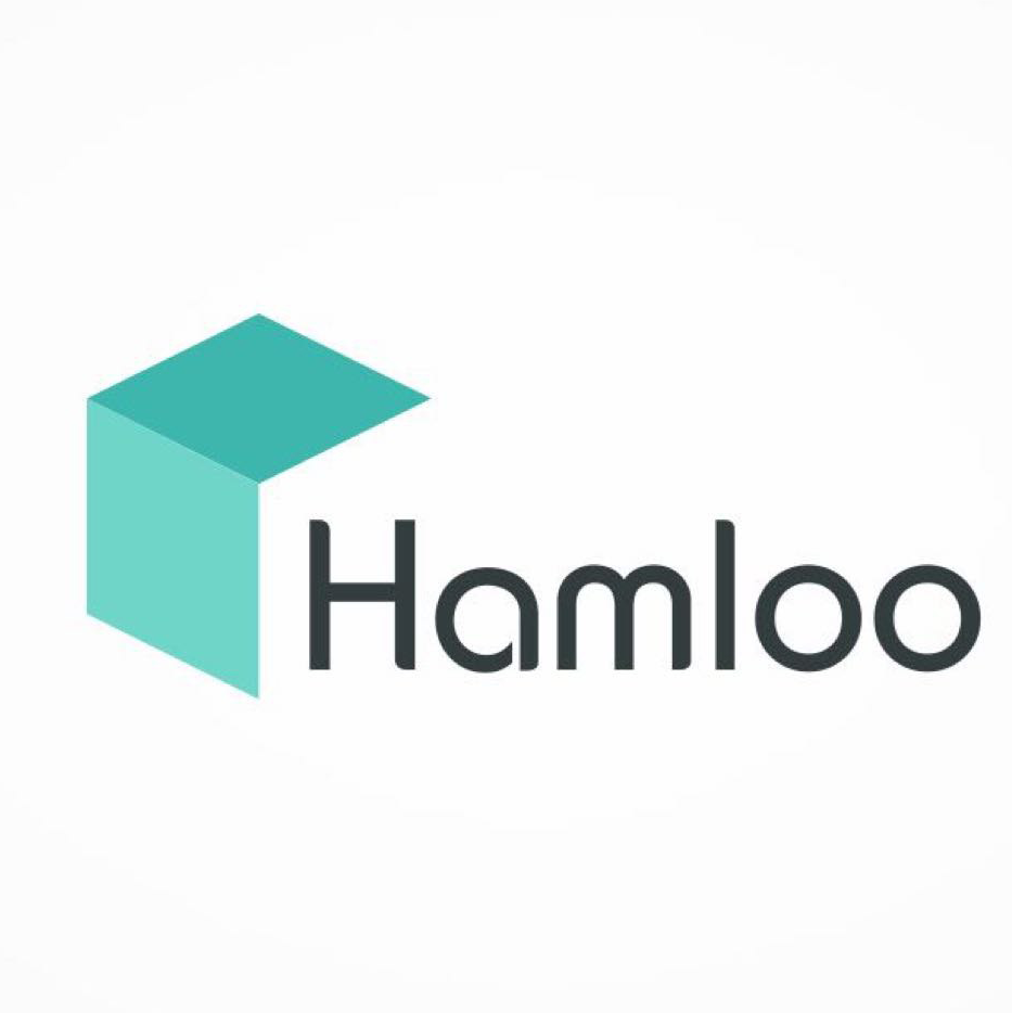 کد تخفیف حملو - Hamloo