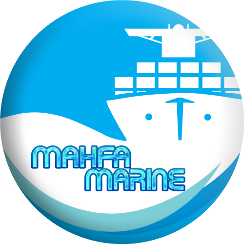 کد تخفیف خدمات دریایی مهفا مارین - Mahfa Marine Services Co.