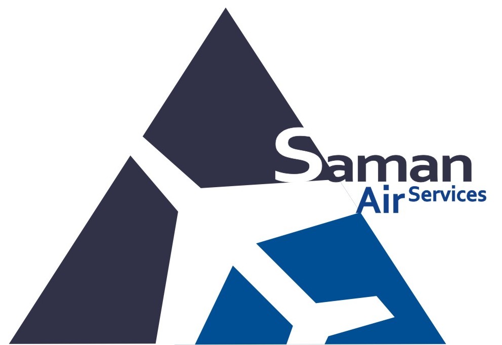 کد تخفیف خدمات هوایی سامان - SAMAN AIR SERVICES