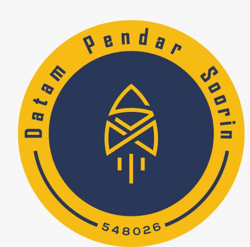 کد تخفیف داتام پندار سورین - Datam Pendar Soorin Company
